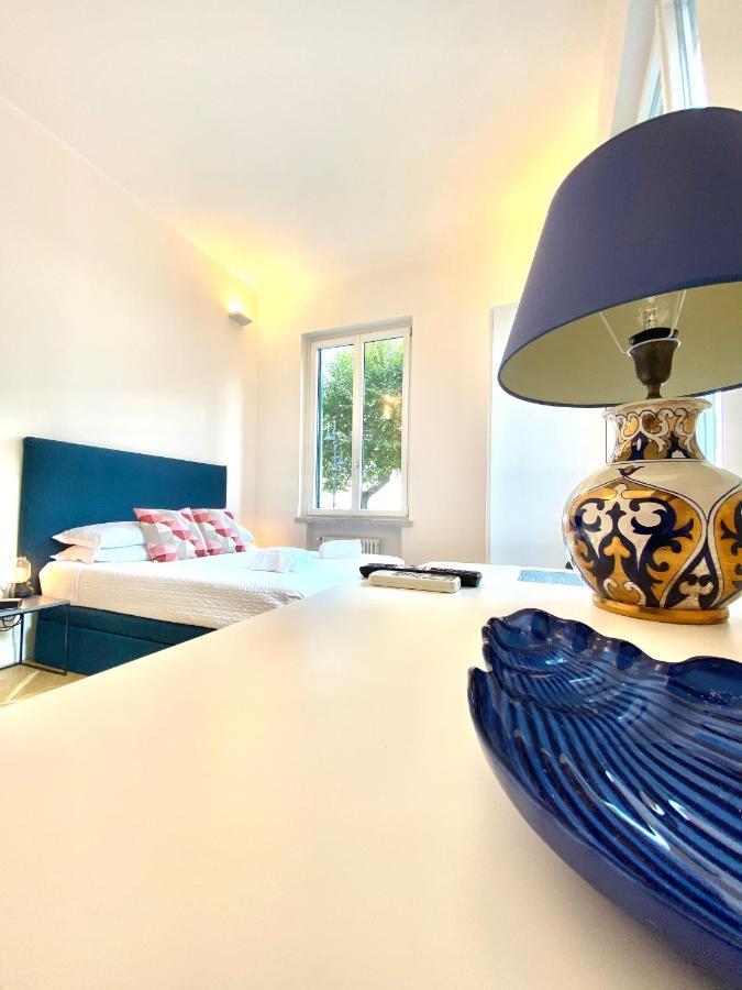 Sinonda Luxury Apartment Maiori Exterior photo