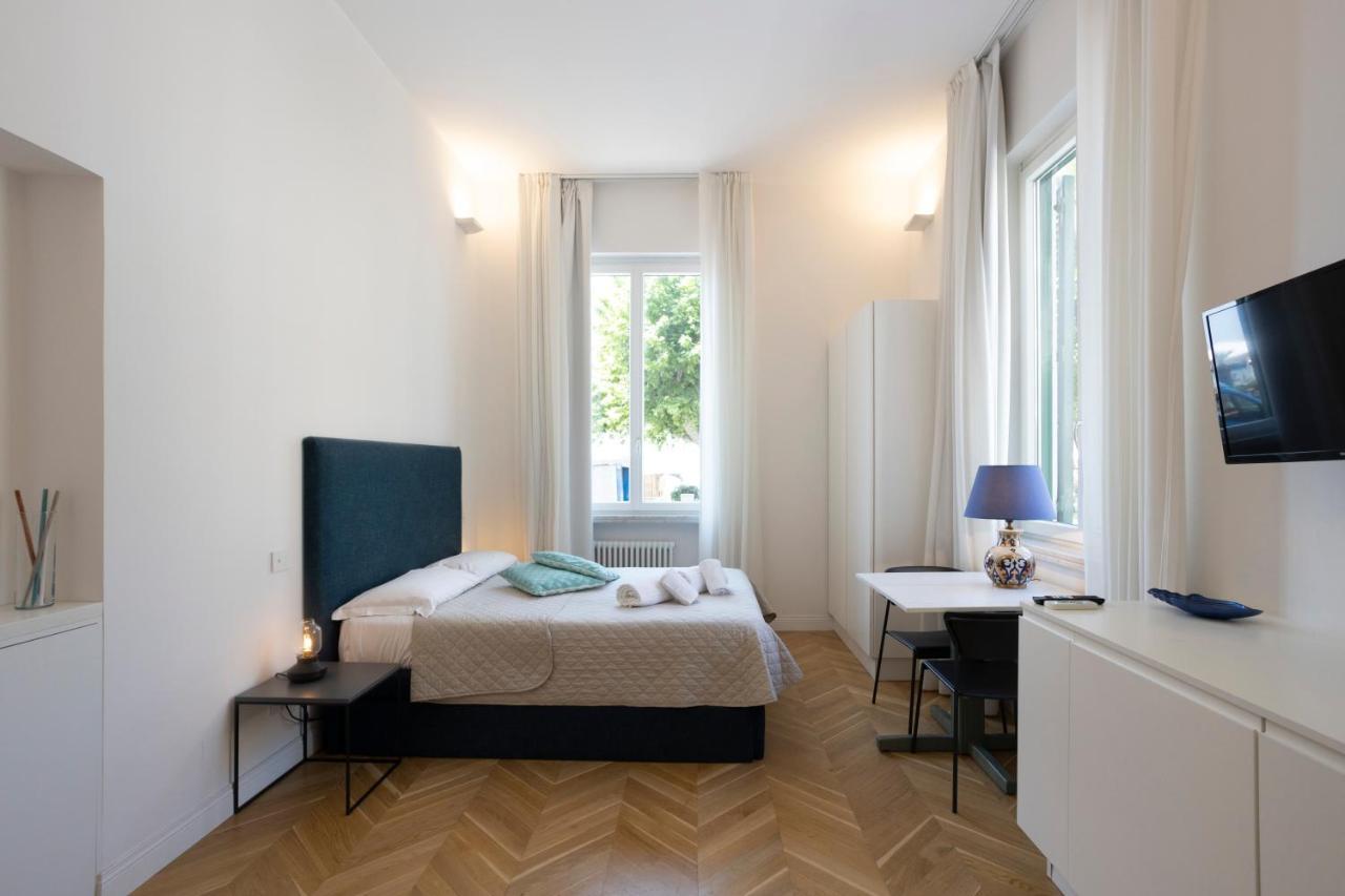 Sinonda Luxury Apartment Maiori Exterior photo