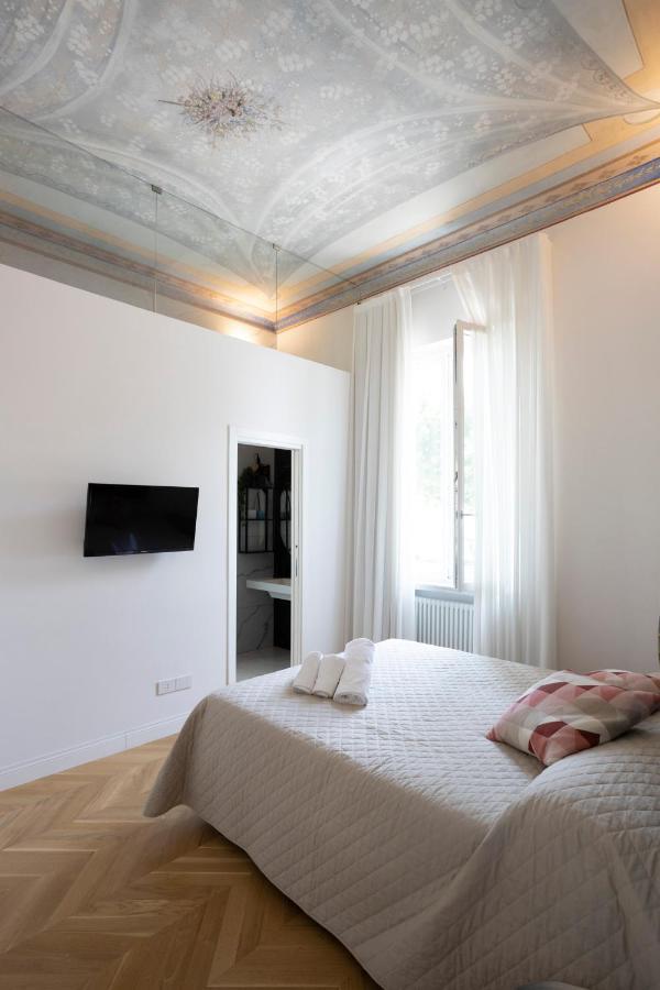 Sinonda Luxury Apartment Maiori Exterior photo