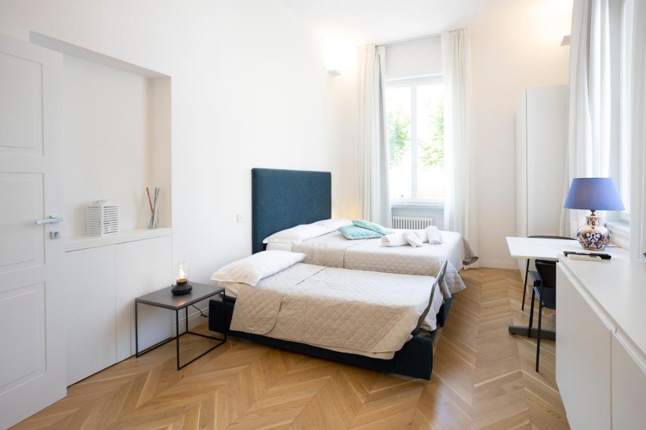 Sinonda Luxury Apartment Maiori Exterior photo