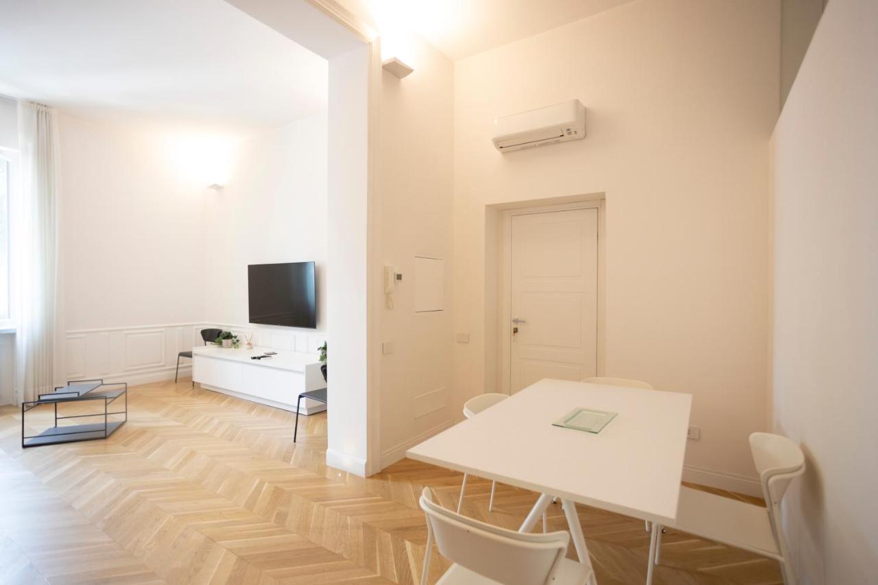 Sinonda Luxury Apartment Maiori Exterior photo