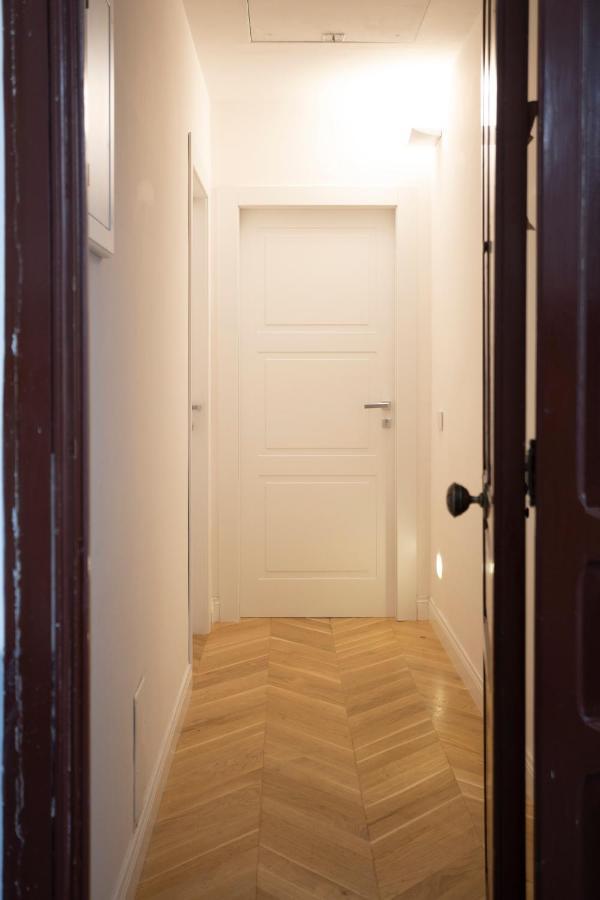 Sinonda Luxury Apartment Maiori Exterior photo
