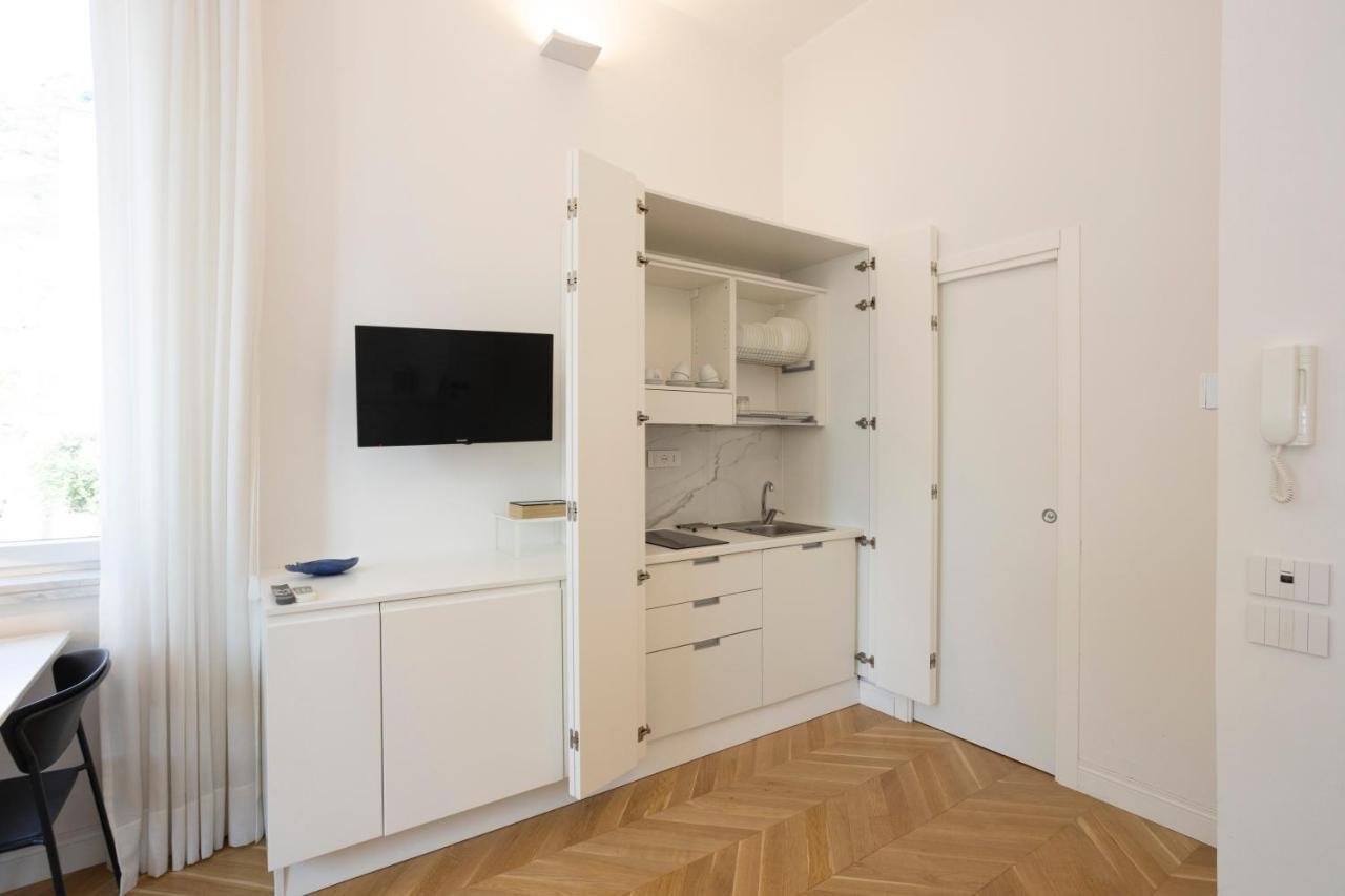 Sinonda Luxury Apartment Maiori Exterior photo