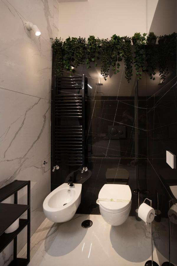 Sinonda Luxury Apartment Maiori Exterior photo